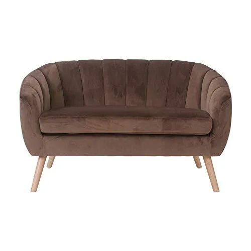 Canapé Zons ASMA 2 places