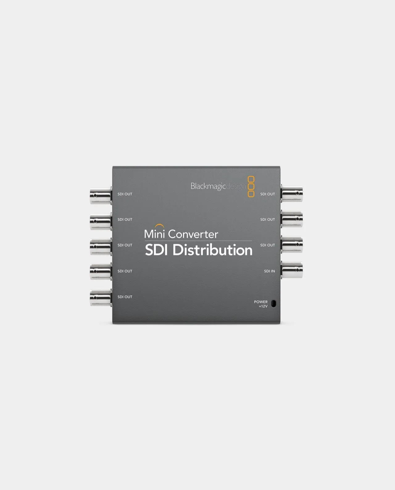 Distributeur SDI mini 4K