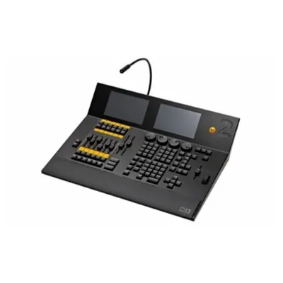 MaLighting - Dot2 core