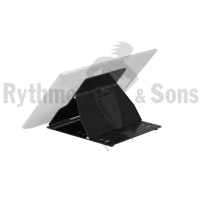 support retour scène pour écran 32 à 40 pouces