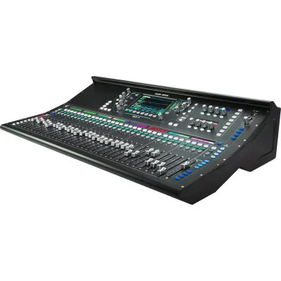 Console mixage Allen & Heart SQ5