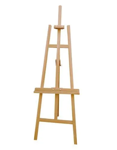 Pack 10 Chevalets en bois