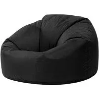 Pouf classique