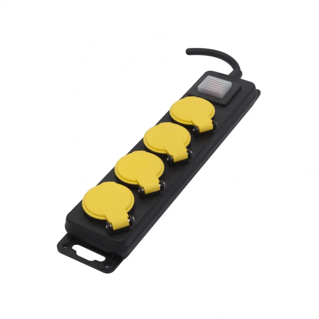 Multiprise 220V 16A IP44