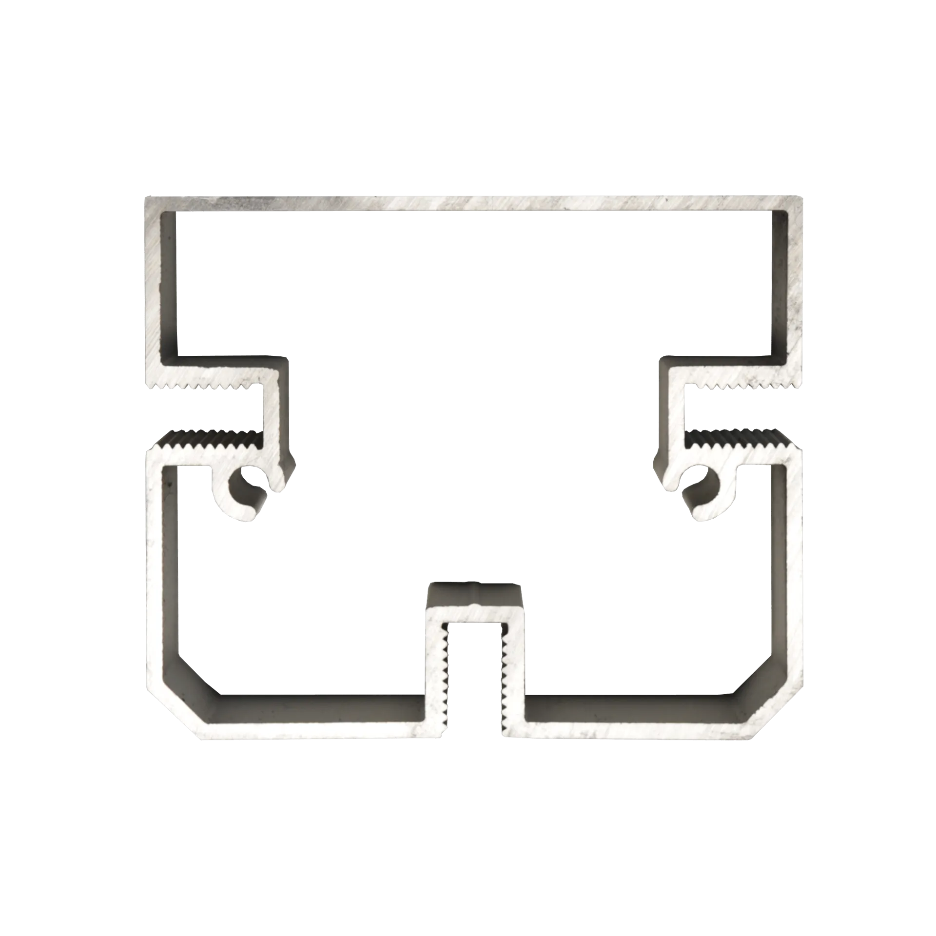 T-corner A1 profil A 2480mm