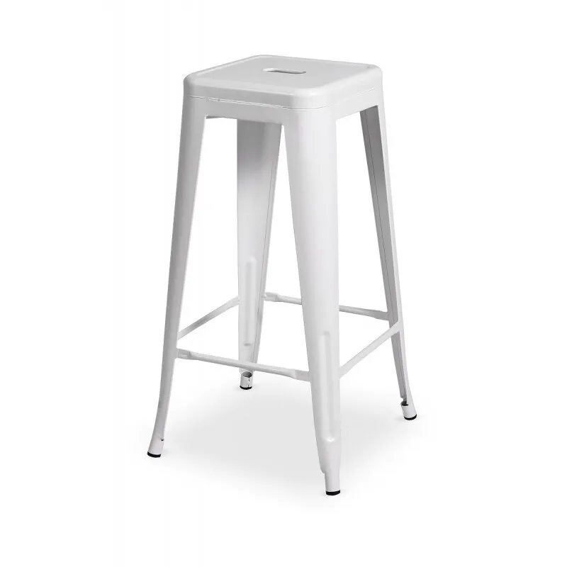 Tabouret haut tolix
