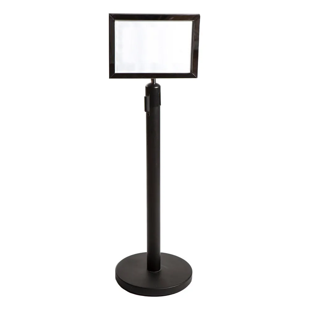 Potelet indicateur vertical