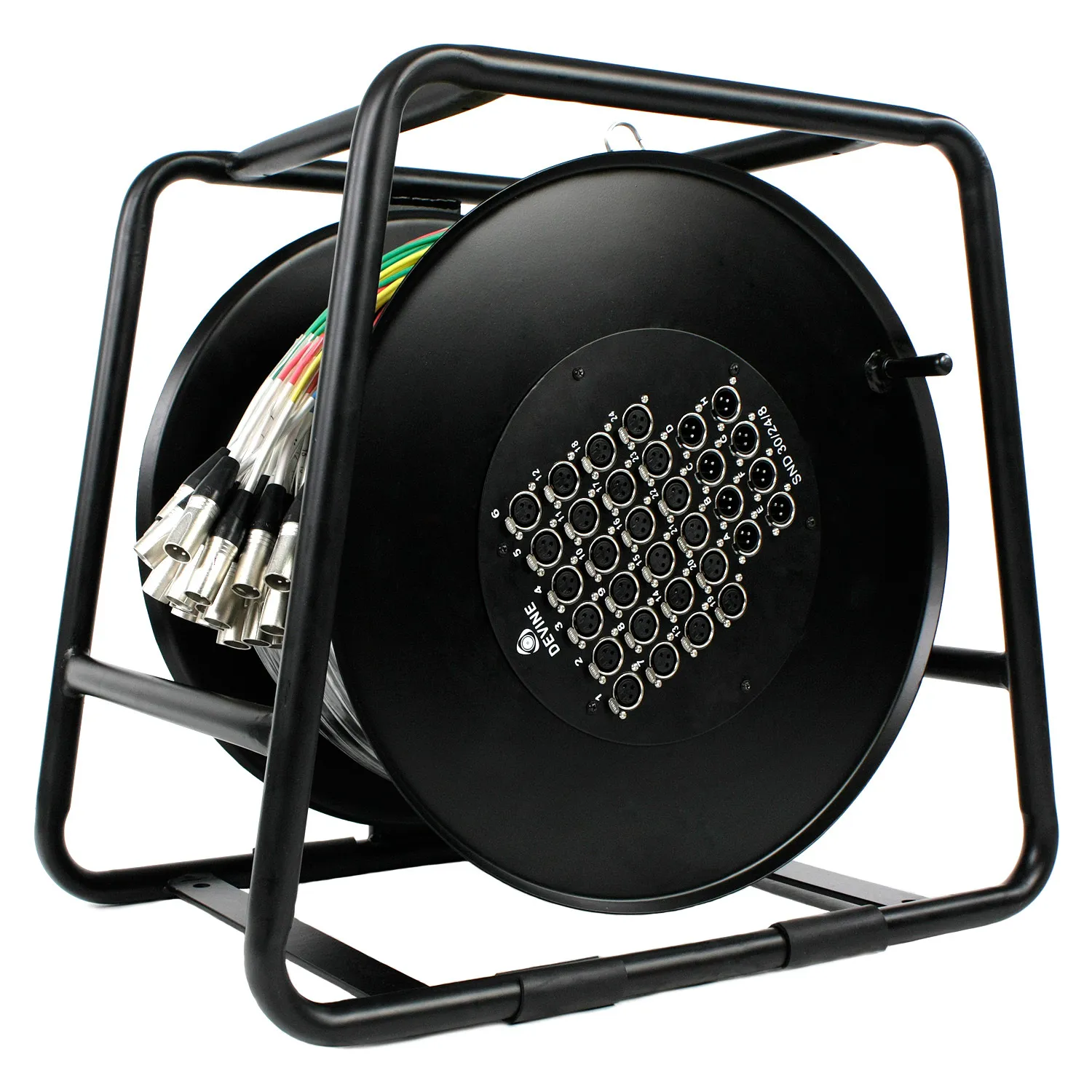 Multipaire 20 Paires