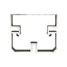 T-corner A1 profil A 992mm