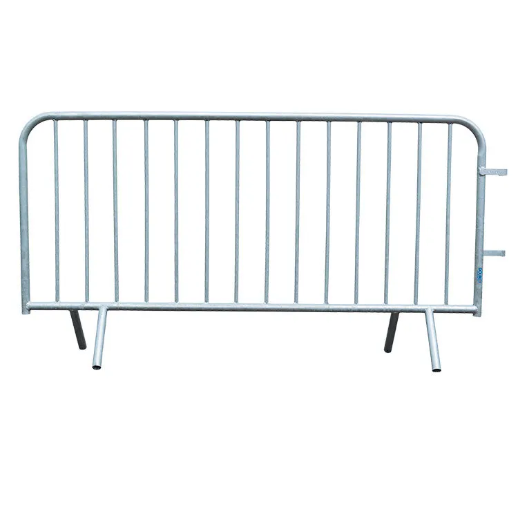 Pack 20 Barrière de sécurité Vauban