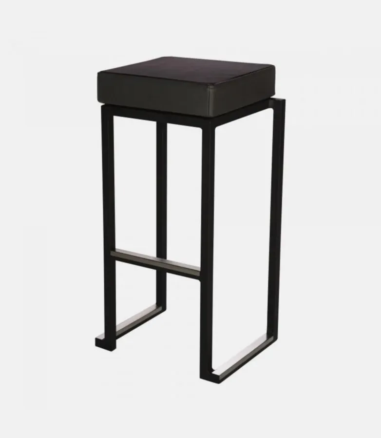 Tabouret haut kubo