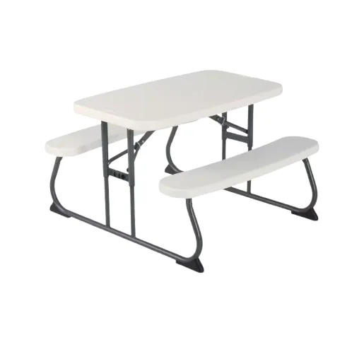 Children picnic table