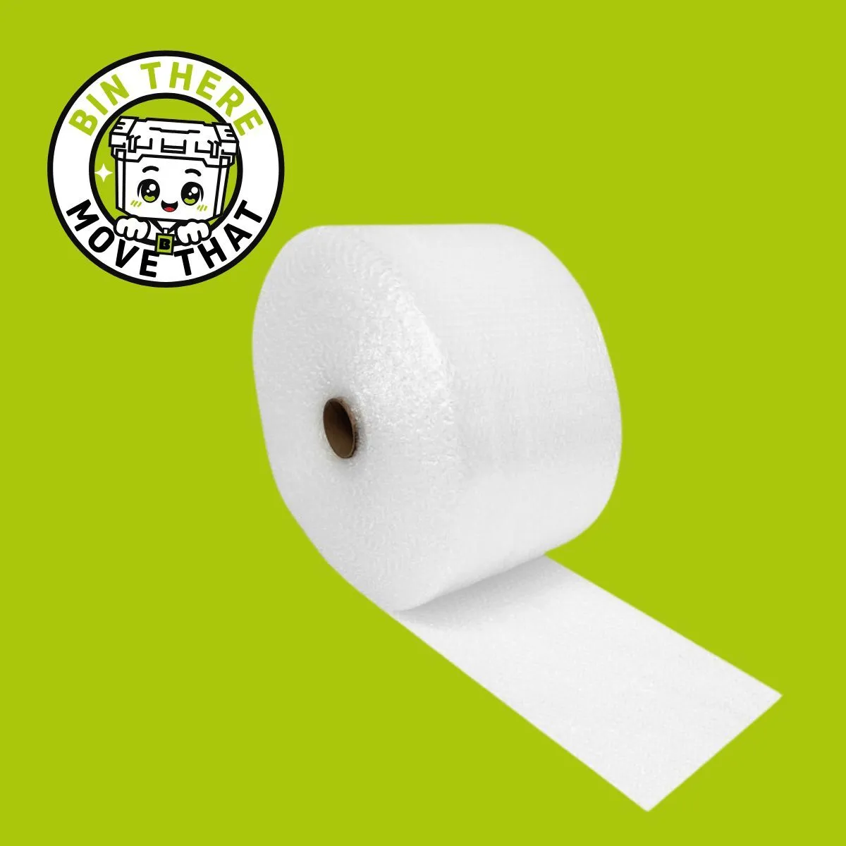 Bubble Wrap Roll