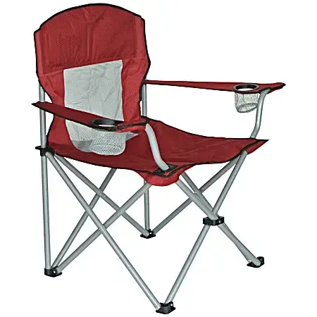 Outdoor Folding Arm Chair