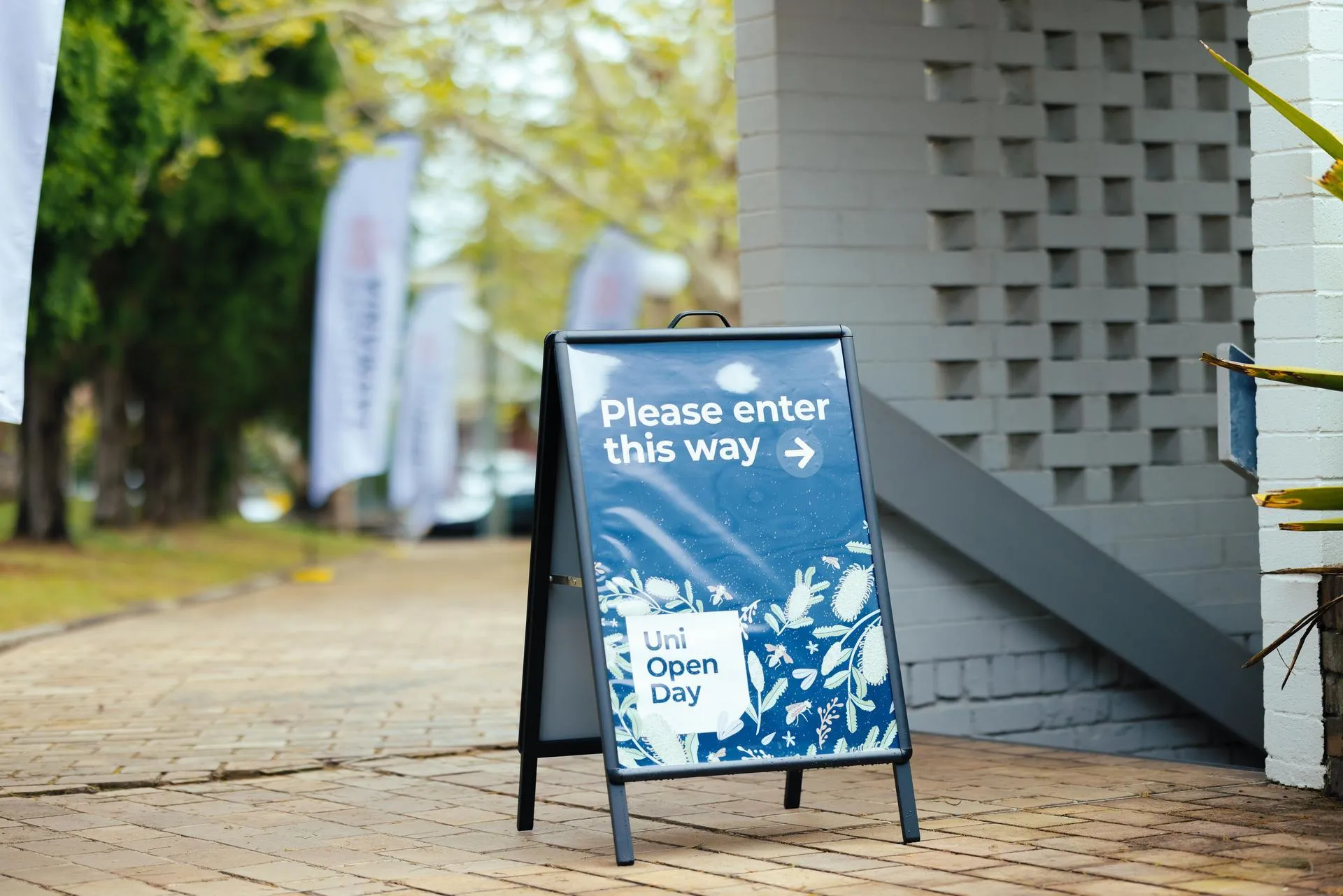 Signage collection image