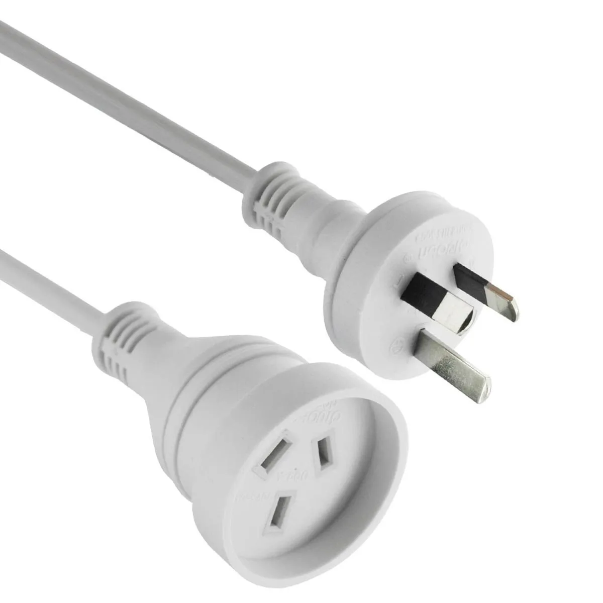 Power Extension Lead (Short) 