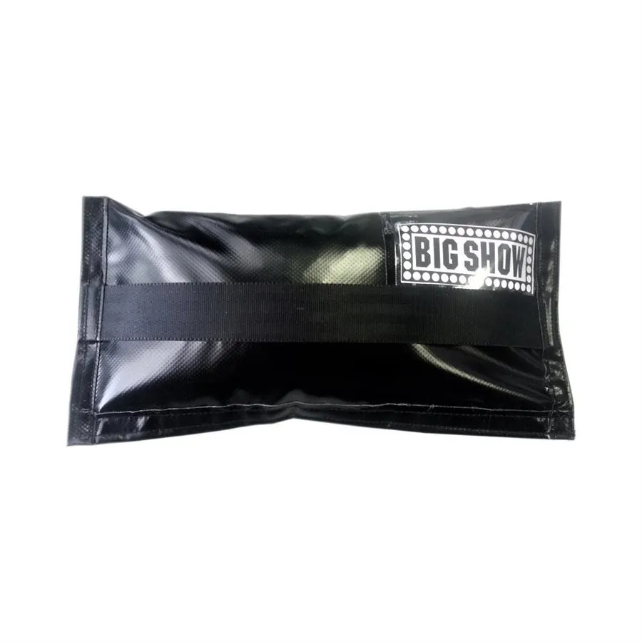Shot Bag Weight