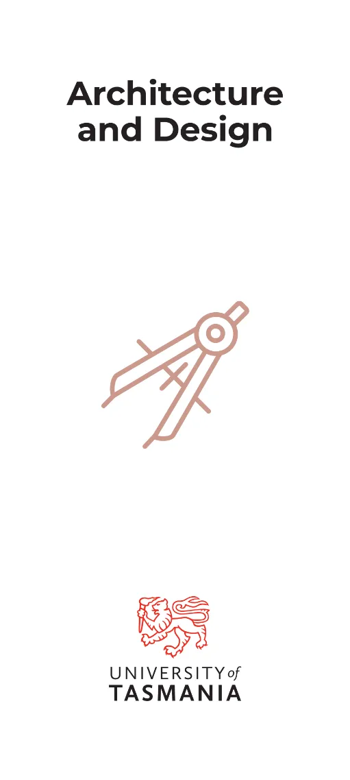 Architecture & Design - Flag (indoor/outdoor)