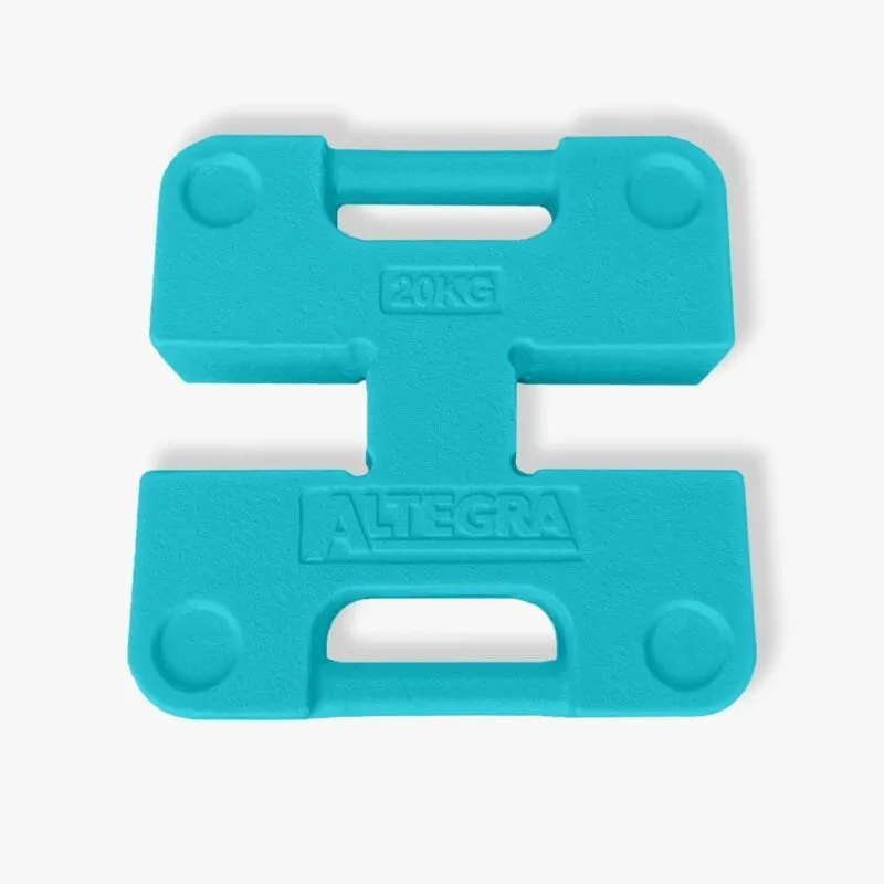 20kg weight plate
