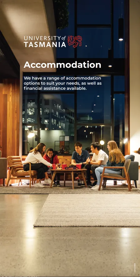 Accommodation