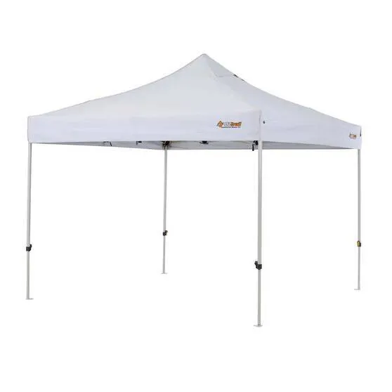 Gazebo 3x3