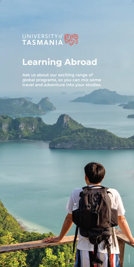 Learning Abroad 