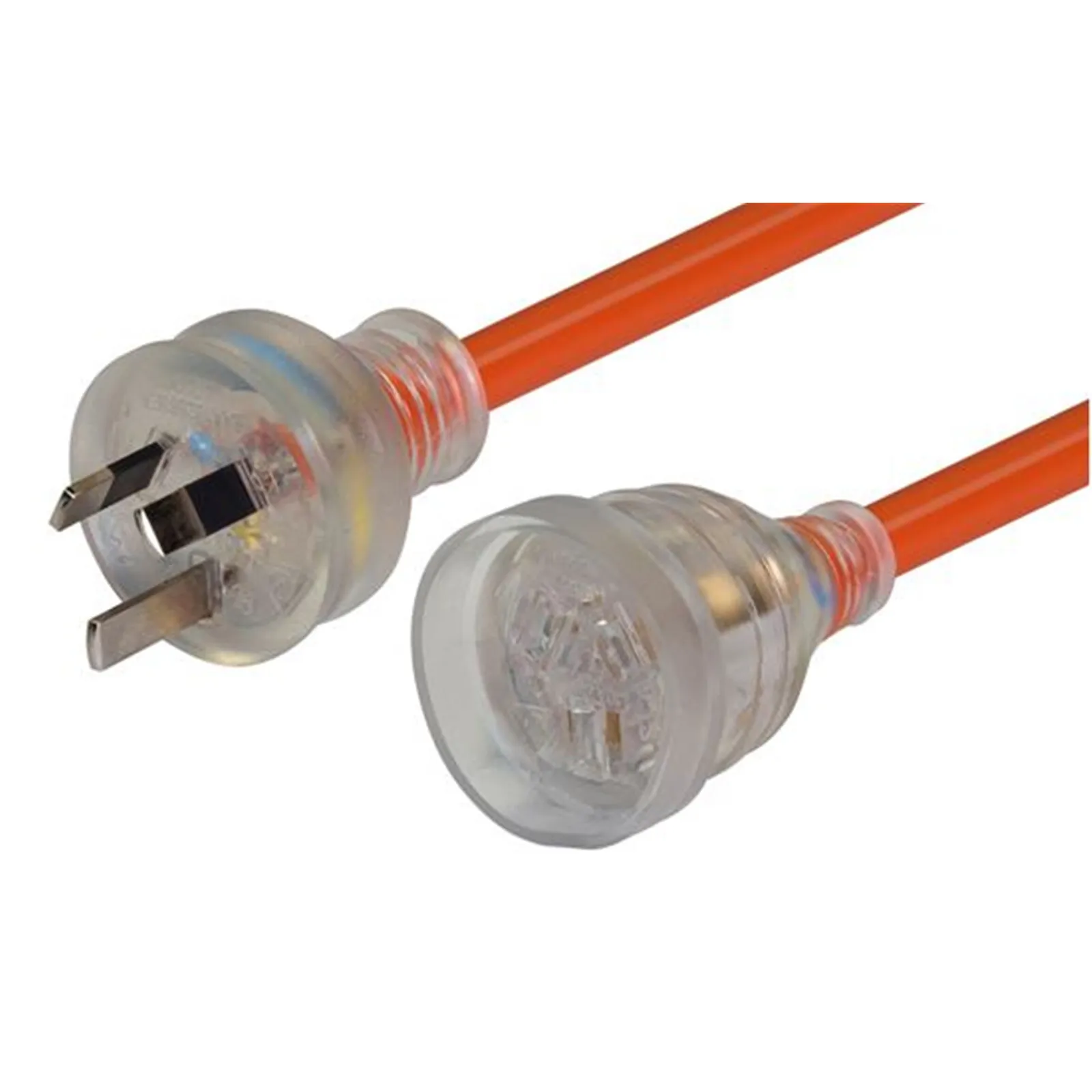 Power Extension Lead (Long)