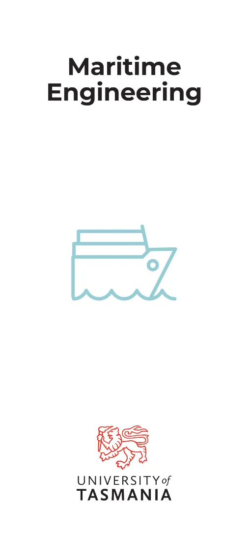 Maritime Engineering - Flag (indoor/outdoor)