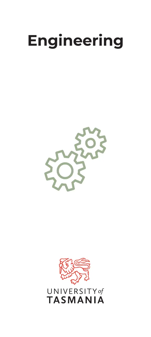 Engineering - Flag (indoor/outdoor)