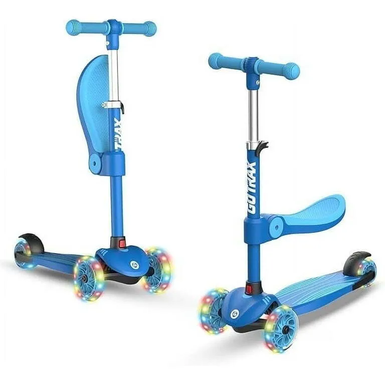 Gotrax KS3 Foldable Kids Kick Scooter