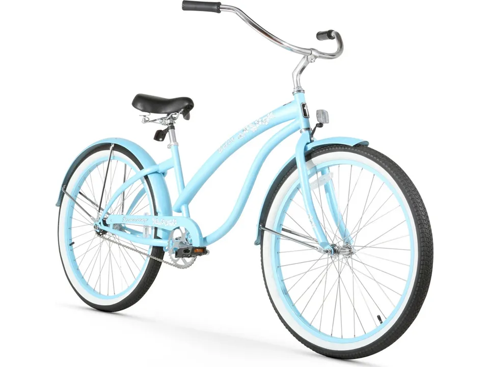 Women's Huffy Beach Cruiser
