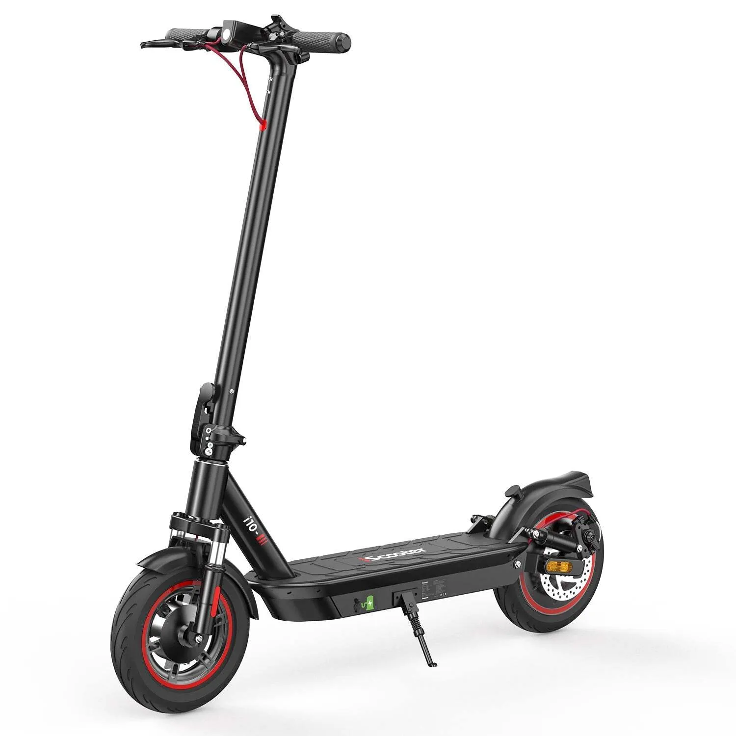 iScooter Electric Scooter