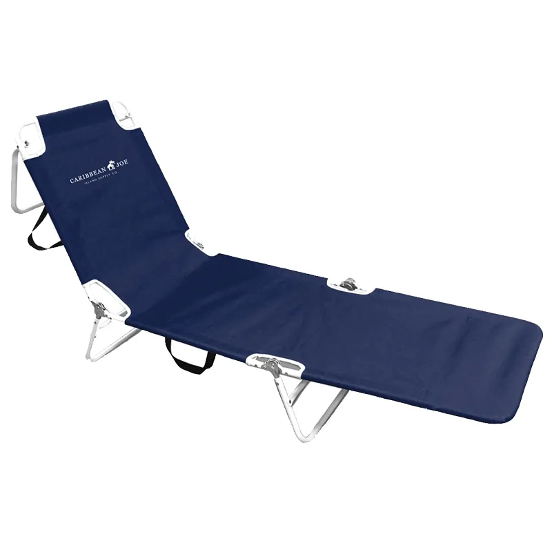 Caribbean Joe Folding Lounger