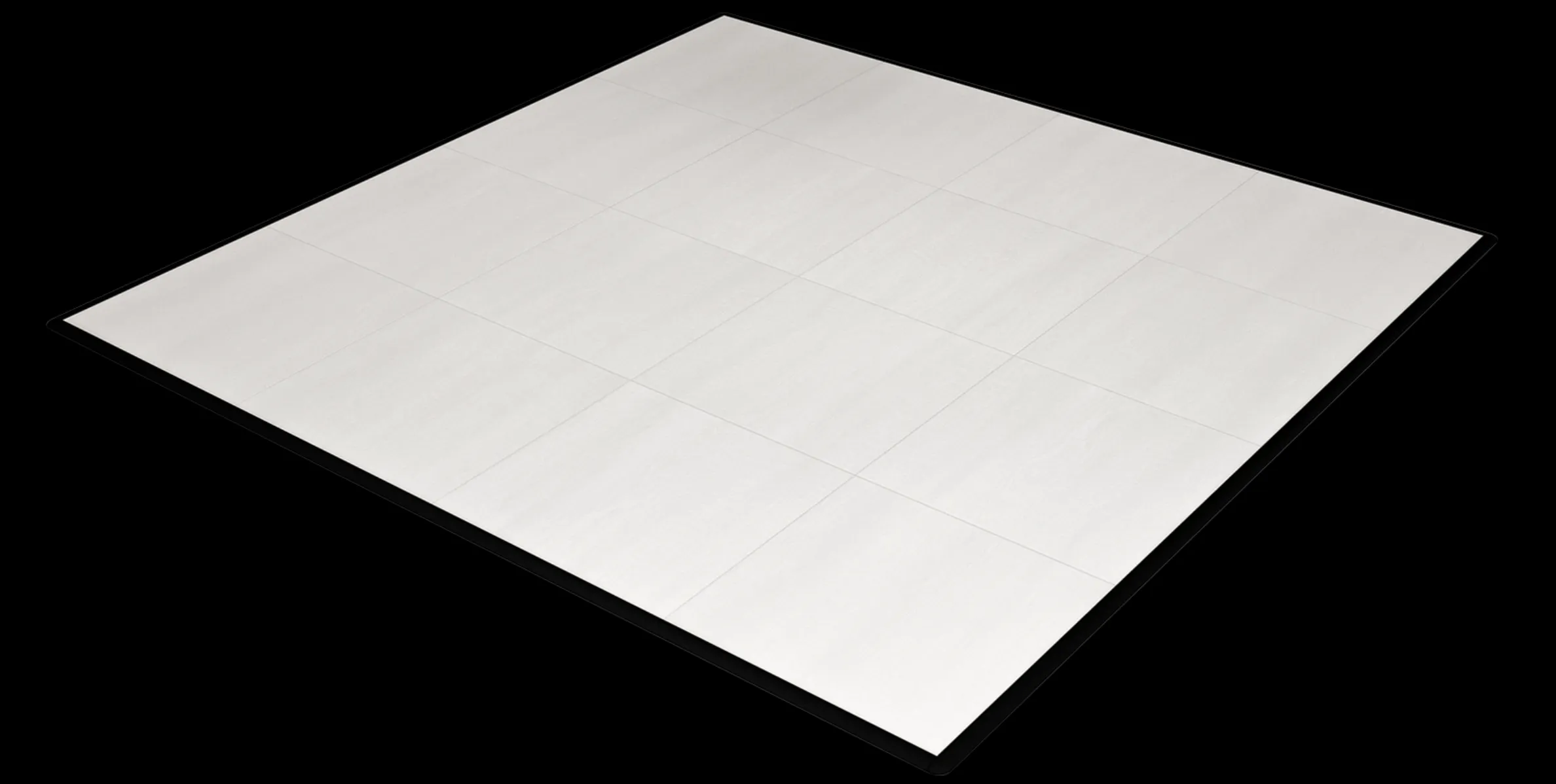 White Oak Dancefloor