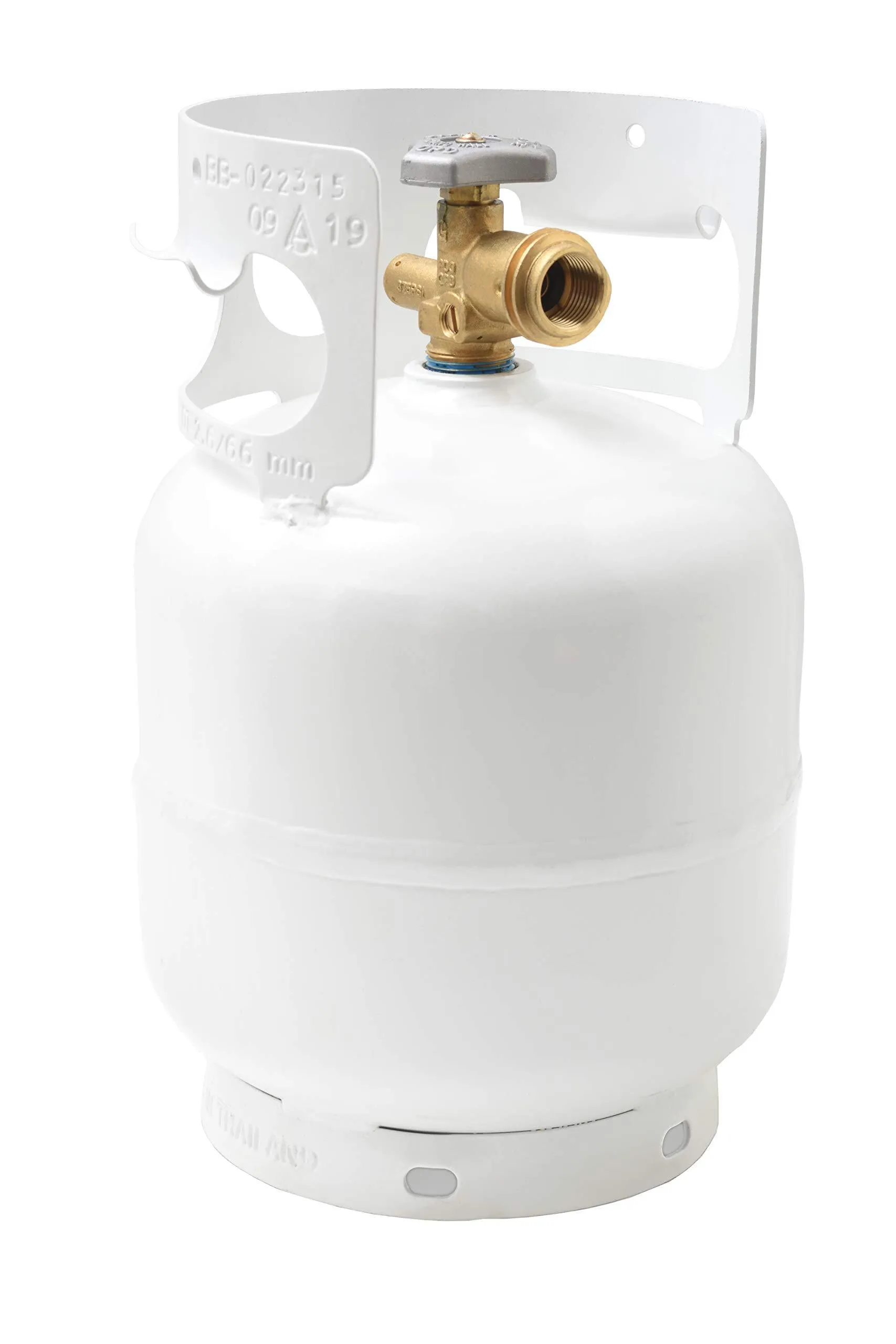 Propane Tank