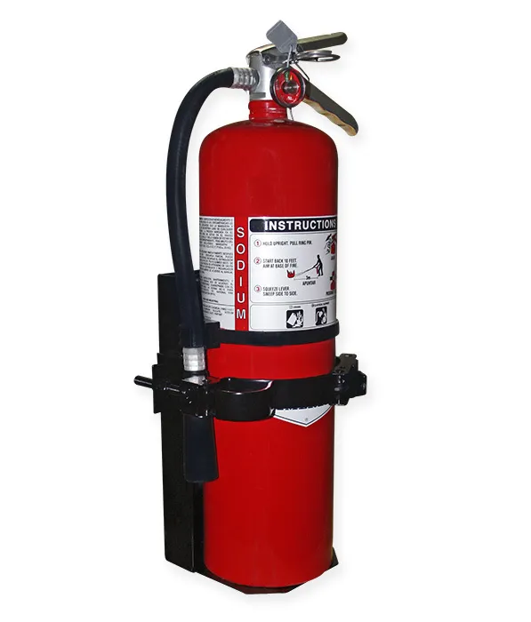 Fire Extinguisher 