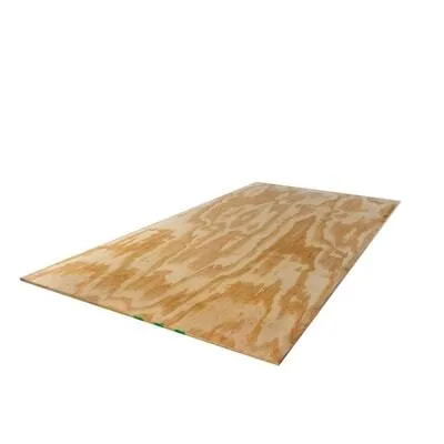 Subfloor Plywood By Sq FT