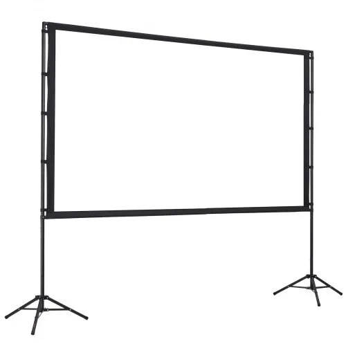 100" Projector Screen 