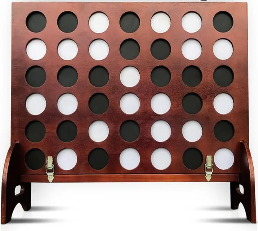Giant Connect Four