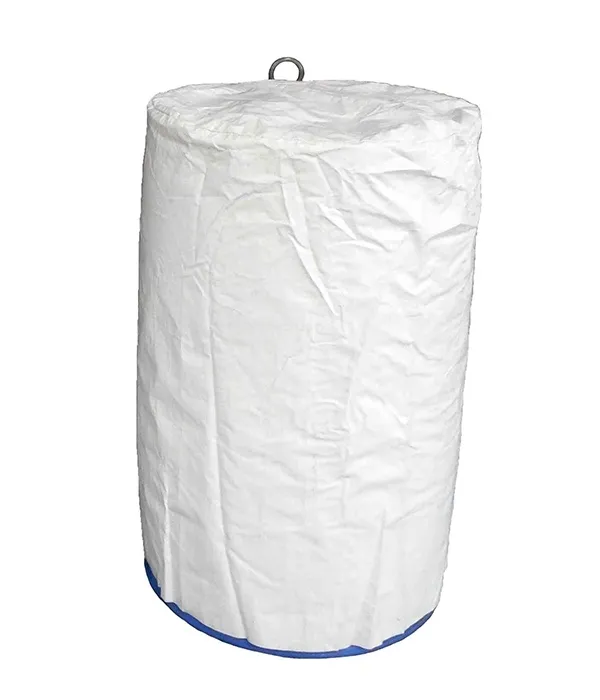 Water Barrel Cover