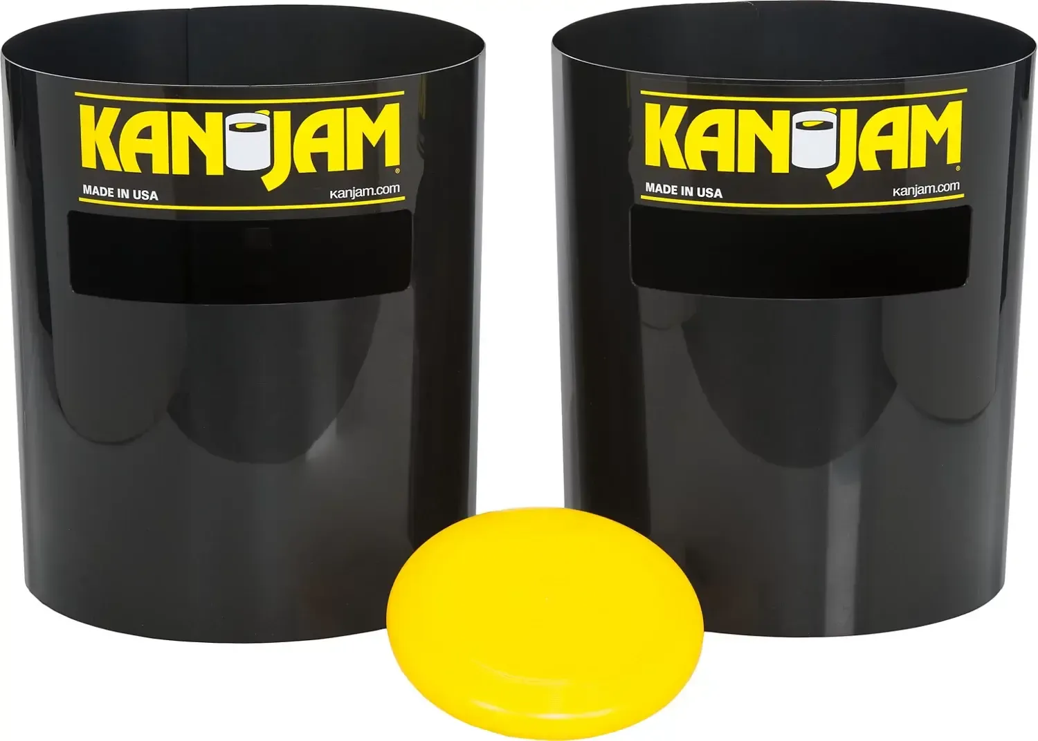 KanJam 
