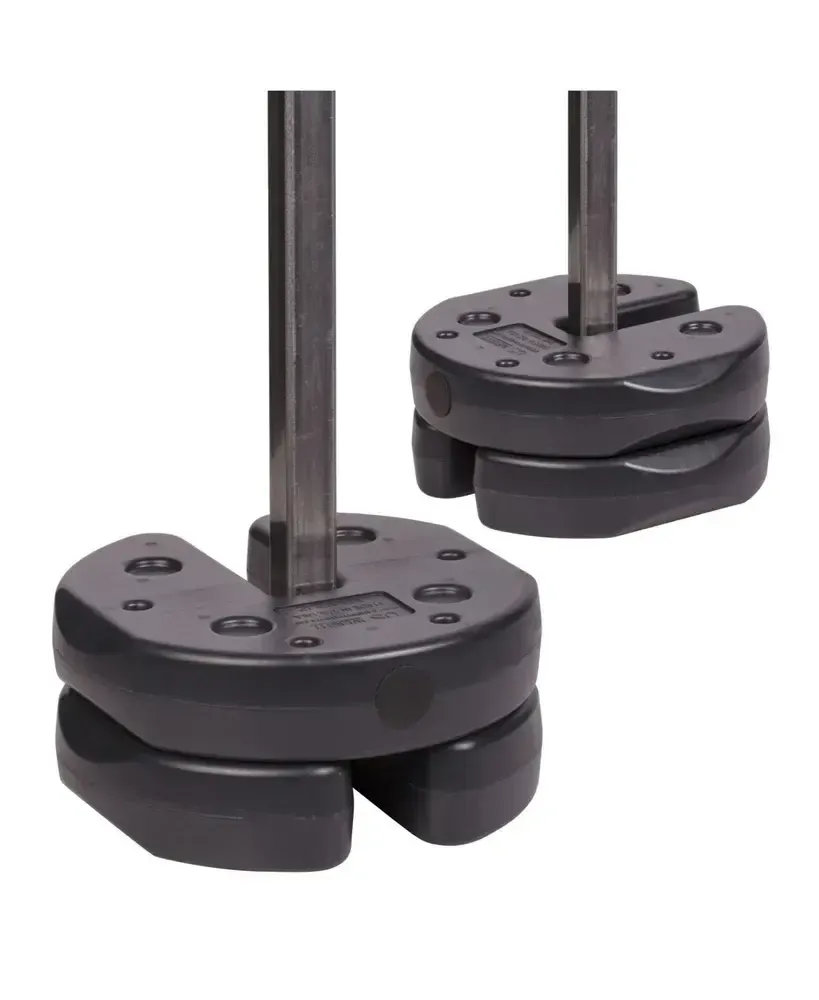 40 LB. Pop-Up Tent Weights