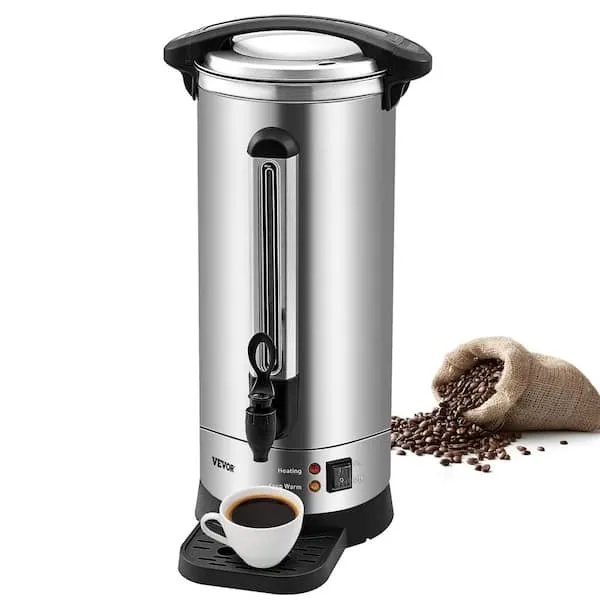 Coffee Urn 110 Cups