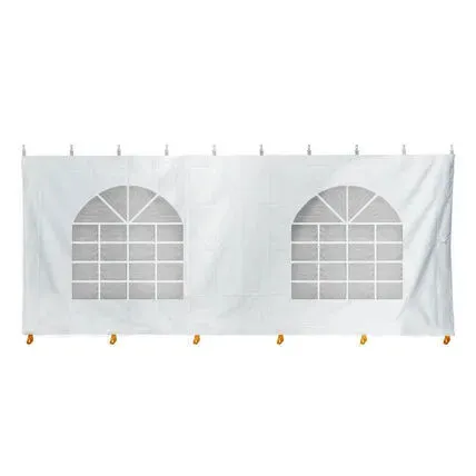 8'x20' Window Sidewall