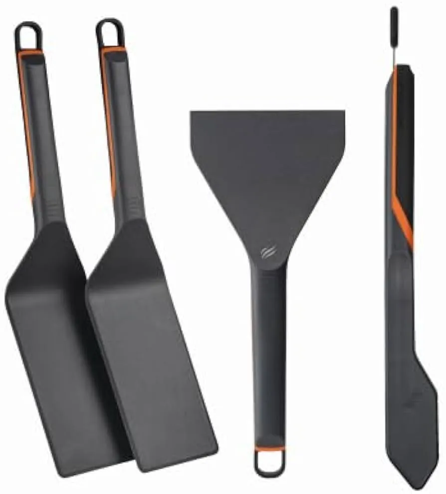 Blackstone 4 pc. Tool Kit