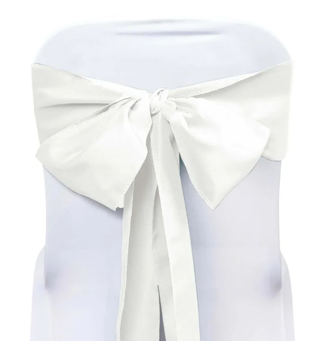 8"x110" Polyester Chair Sash