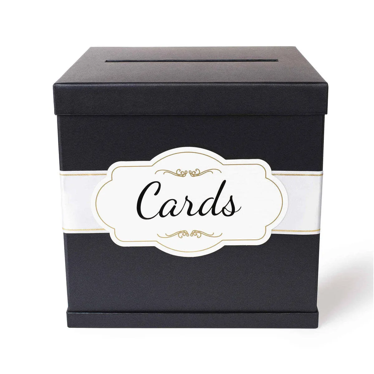 Card Box