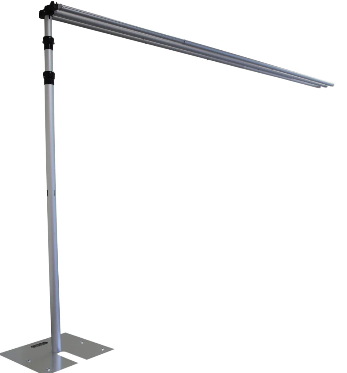 8' H x 10' W Back Drop Add-On Kit