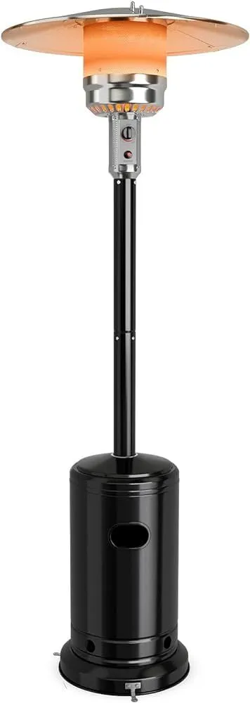 Patio Heater W/O Propane