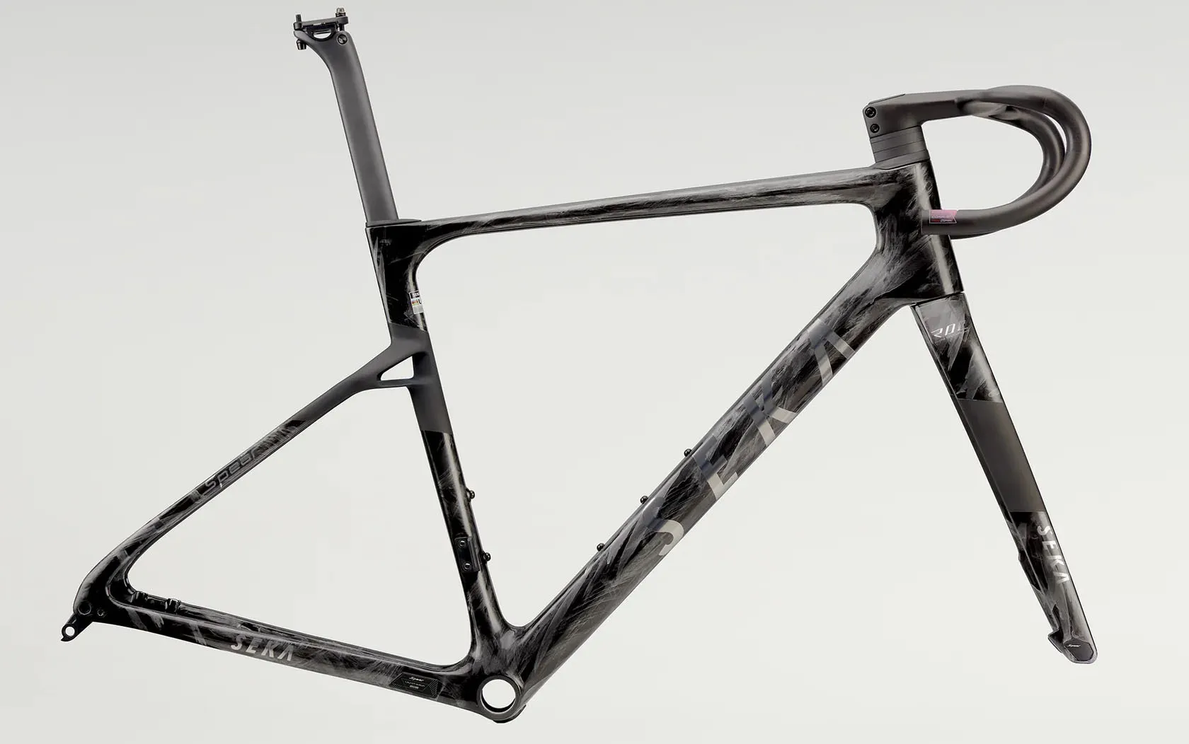 Seka Road Bike